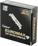 [EUROMAX100] EUROMAX Bte de 100 lames.webp