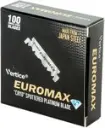 [EUROMAX100] EUROMAX Bte de 100 lames.webp