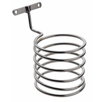 [0440357 / P001793] Ultron Support Sèche-Cheveux Spirale