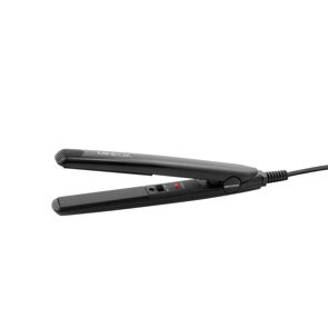 [0447512 / P000052] OBB Mineox Fer à Lisser Professionnel Noir