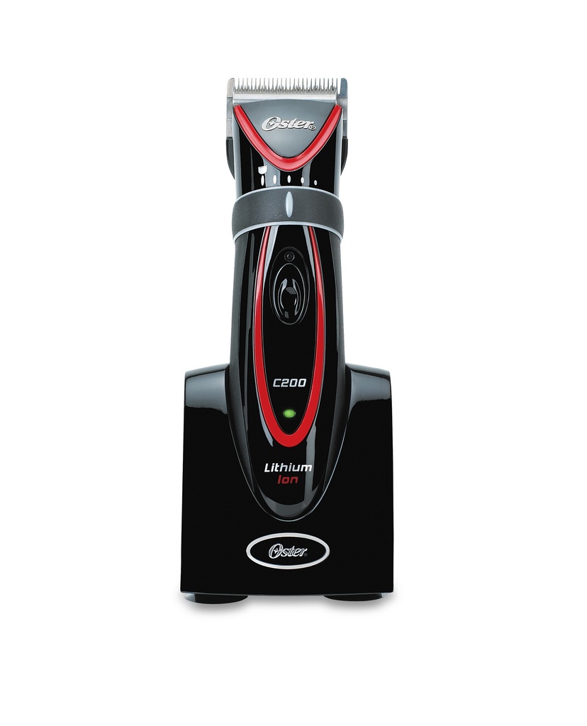 [OST 076110-850-051] OSTER Tondeuse C200