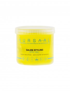[K.00159] Kursaal Styl Gel 500ml
