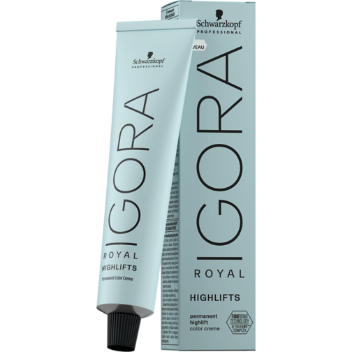 Schwarzkopf Professionnel IGORA ROYAL HIGHLIFTS 60ml