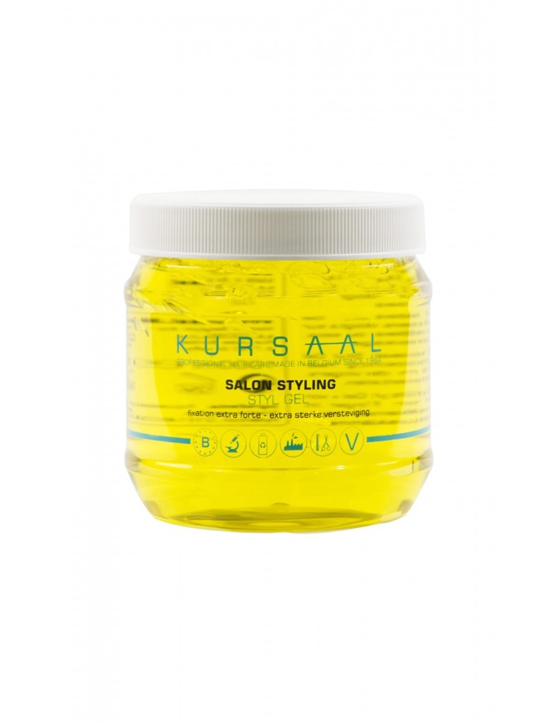 [K.00152] Kursaal Styl Gel 1000ml