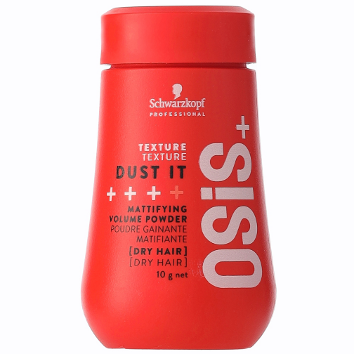 SCHWARZKOPF OSIS+ DUST IT 10g