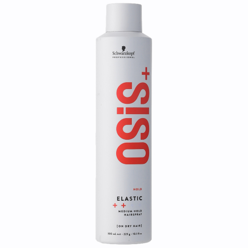 [2871837] SCHWARZKOPF OSIS+ ELASTIC Spray 300ml