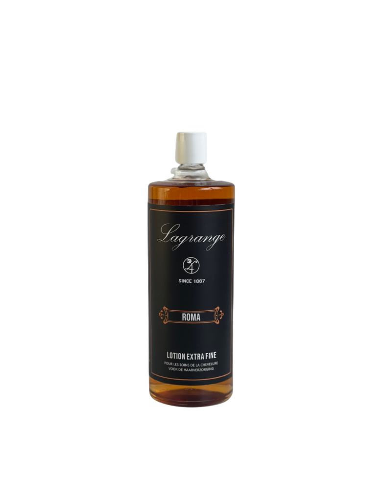 LAGRANGE Lotion Capillaire 80% Roma 500ml 
