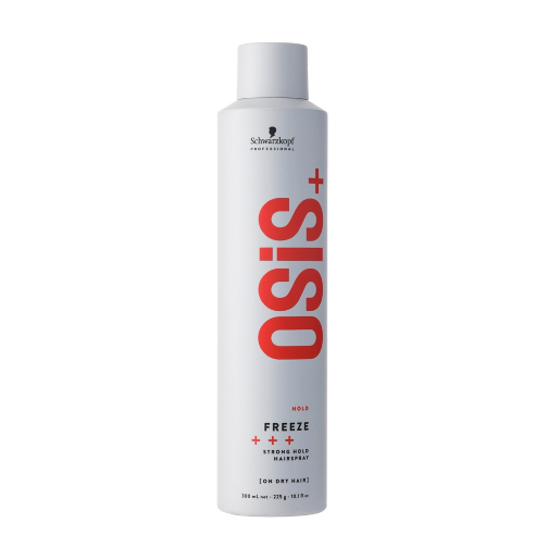 [2871839] SCHWARZKOPF OSIS+ FREEZE Spray 300ml