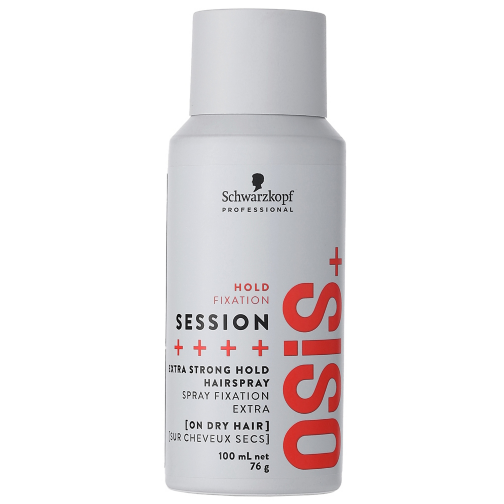 [3066442] SCHWARZKOPF OSIS+ SESSION Spray 100ml