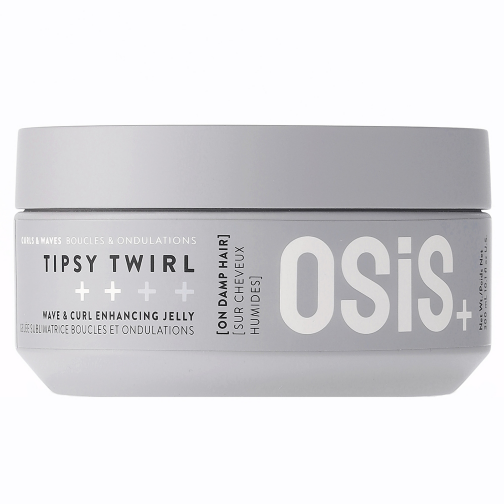 [2984324] SCHWARZKOPF OSIS+ TIPSY TWIRL 300ml
