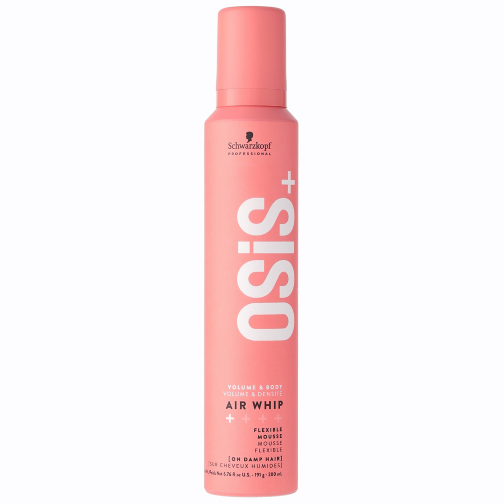 [3070003] SCHWARZKOPF OSIS+ AIR WHIP 200ml