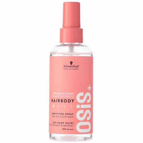 [3066421] SCHWARZKOPF OSIS+ HAIRBODY 200ml