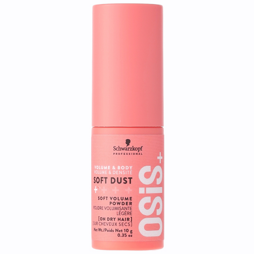 [2984310] SCHWARZKOPF OSIS+ SOFT DUST 10ml