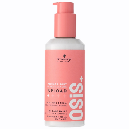 [3066443] SCHWARZKOPF OSIS+ UPLOAD 200ml