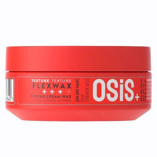 [3064862] SCHWARZKOPF OSIS+ FLEXWAX 85ml