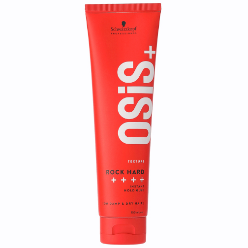 [2873007] SCHWARZKOPF OSIS+ ROCK HARD 150ml