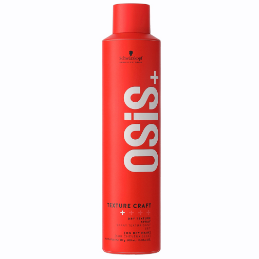 SCHWARZKOPF OSIS+ TEXTURE CRAFT 300ml