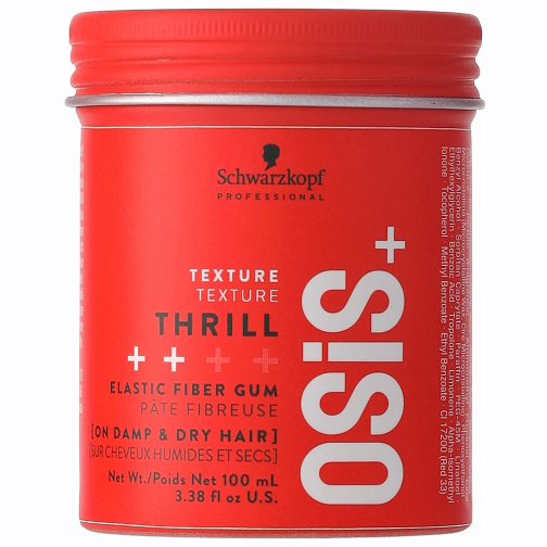 SCHWARZKOPF OSIS+ THRILL 100ml