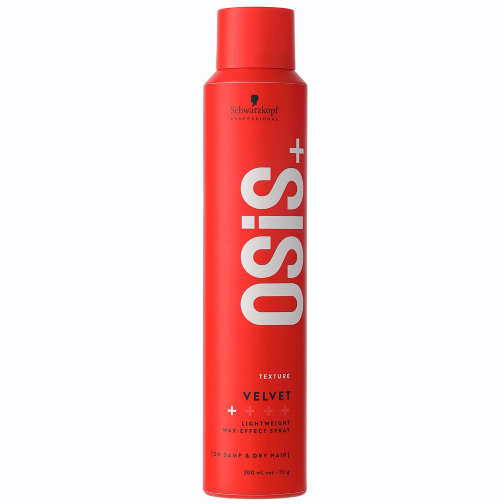 [3070005] SCHWARZKOPF OSIS+ VELVET 200ml