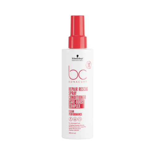 [2980940] Schwarzkopf BC Bonacure Repair Rescue Spray Conditioner 200 ml
