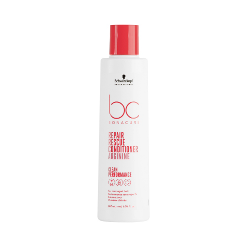 [2708495] Schwarzkopf BC Bonacure Repair Rescue Conditioner 200 ml
