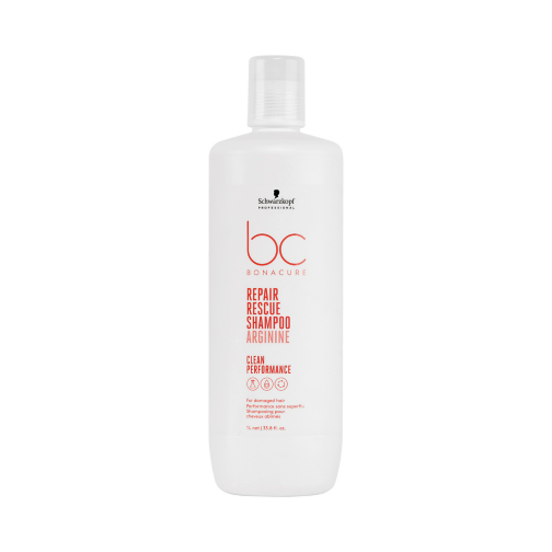 [2987982] Schwarzkopf BC Bonacure Repair Rescue Shampooing 1000 ml
