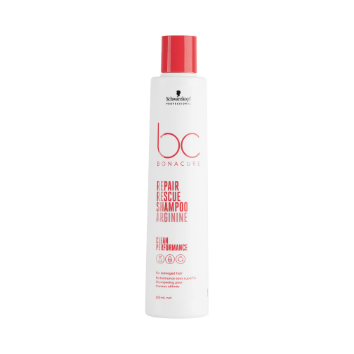 [2708457] Schwarzkopf BC Bonacure Repair Rescue Shampooing 250 ml