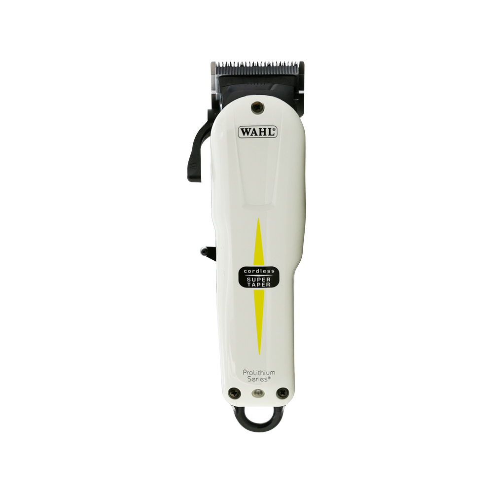 Wahl Super Taper Tondeuse Professionnelle Sans Fil
