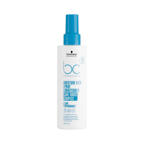 [2980943] Schwarzkopf BC Bonacure Moisture Kick Spray Conditioner 200 ml