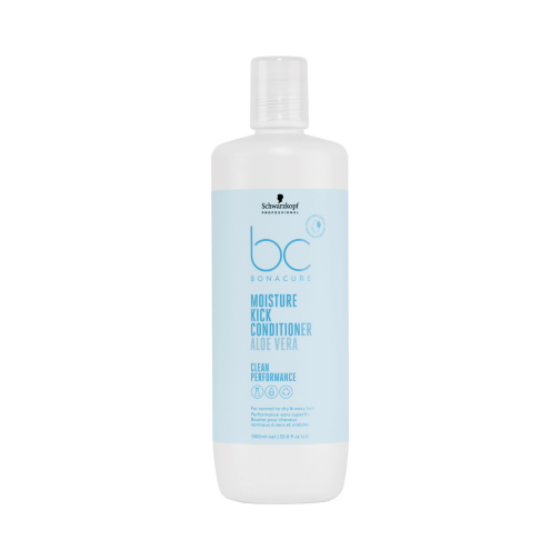 [3013341] Schwarzkopf BC Bonacure Moisture Kick Conditioner 1000 ml