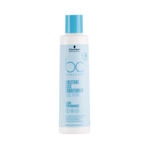 [3013342] Schwarzkopf BC Bonacure Moisture Kick Conditioner 200 ml