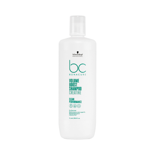 [2988002] Schwarzkopf BC Bonacure Volume Boost Shampoo 1000 ml