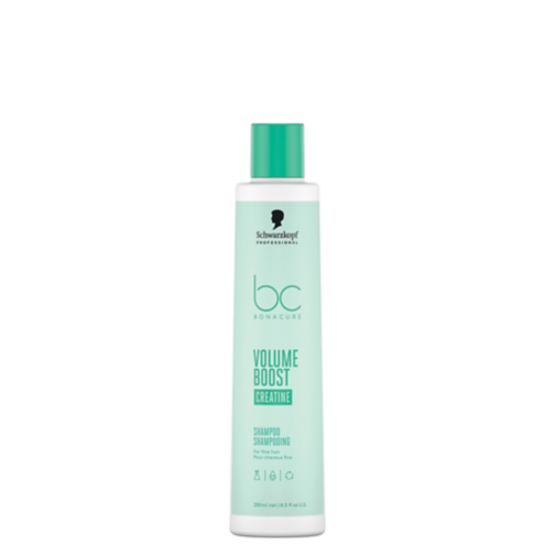 [3078152] Schwarzkopf BC Bonacure Volume Boost Shampoo 250 ml