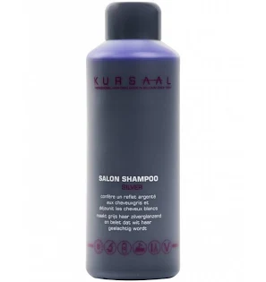 [K.00350] Kursaal Shampooing Silver 1000ml
