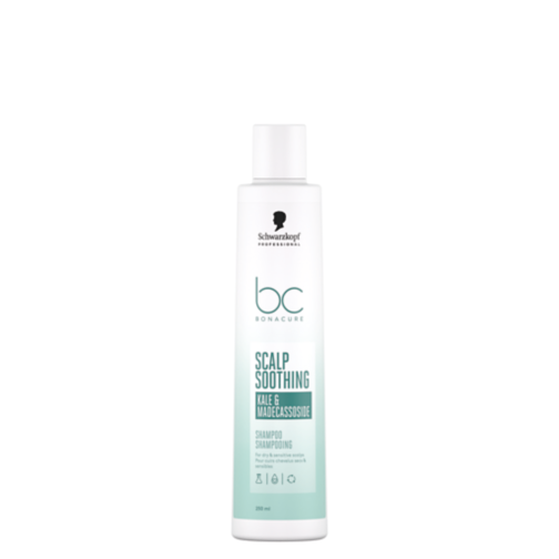 [3078181] Schwarzkopf BC Bonacure Scalp Soothing Shampoo 250ml