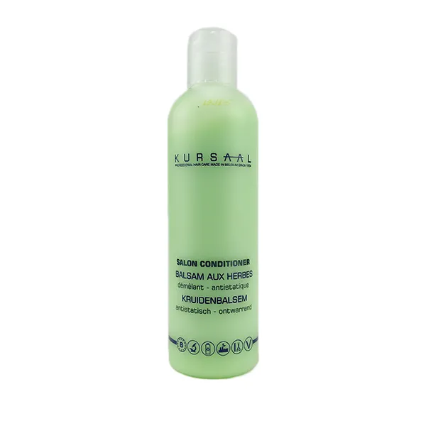 [K.00082] Kursaal Balsam aux herbes 250ml
