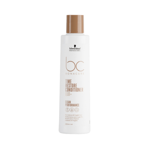[2708433] Schwarzkopf BC Bonacure Time Restore Conditioner 200ml