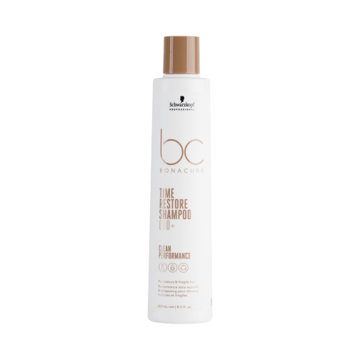 [2708443] Schwarzkopf BC Bonacure Time Restore Shampooing 250ml