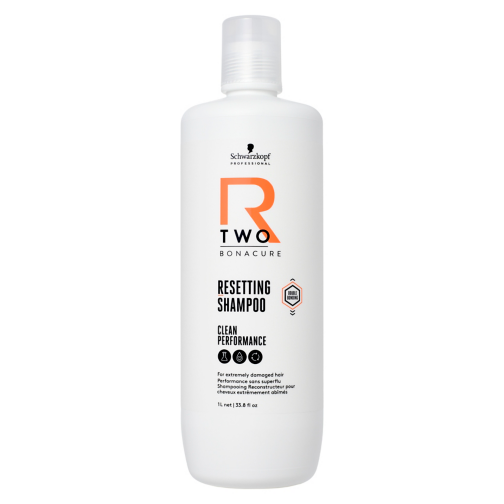 [2885530] Schwarzkopf BC Bonacure R-TWO Resetting Shampoo 1000ml