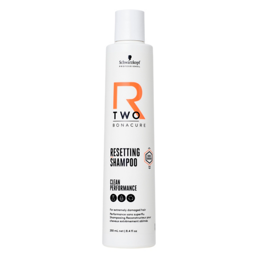 [2986536] Schwarzkopf BC Bonacure R-TWO Resetting Shampoo 250ml