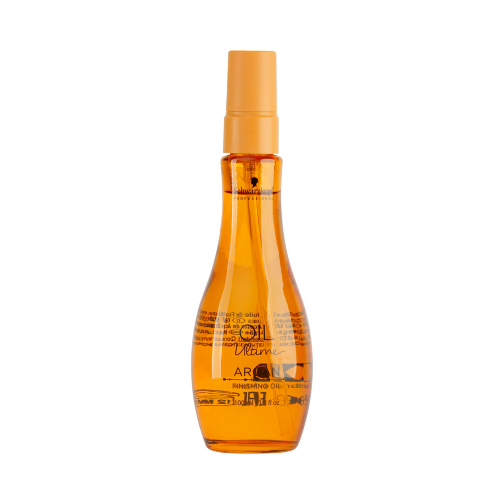 [3050391] Schwarzkopf Oil Ultime Argan Finishing Oil 100ml
