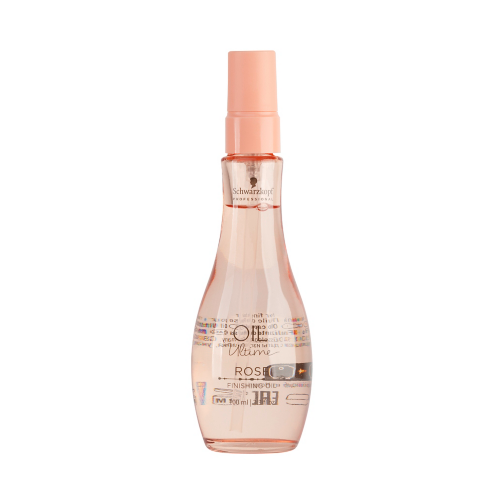 [3050393] Schwarzkopf Oil Ultime Rose Finishing Oil 100ml