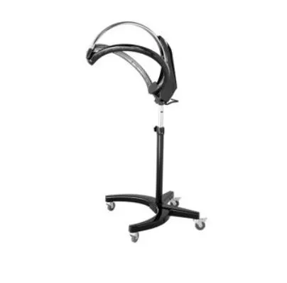 [5024002 | P000875] Ultron Hutchai Séchoir Infrarouge Noir Professionnel