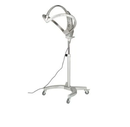 Ultron Hutchai Séchoir Infrarouge Argent Professionnel