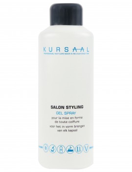 [K.00143] Kursaal Recharge Gel Spray 1000ml