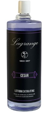 LAGRANGE lotion CESAR 500ml