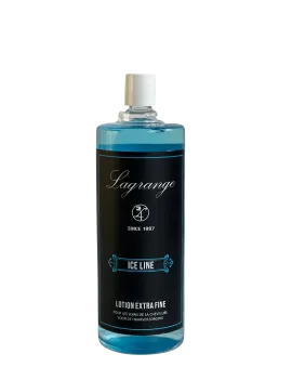 [K.00177] LAGRANGE Lotion ICE LINE 500ml