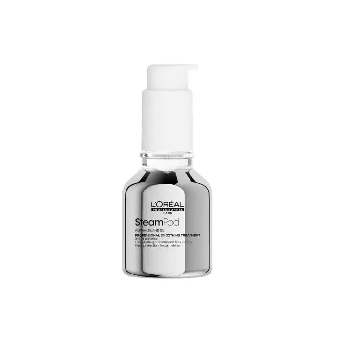 L'OREAL Traitement Lissant SteamPod 50ml