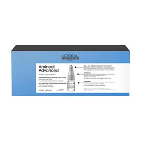 L'OREAL SERIE EXPERT SCALP AMINEXIL ADVANCED Traitement anti-chute 42x6ml