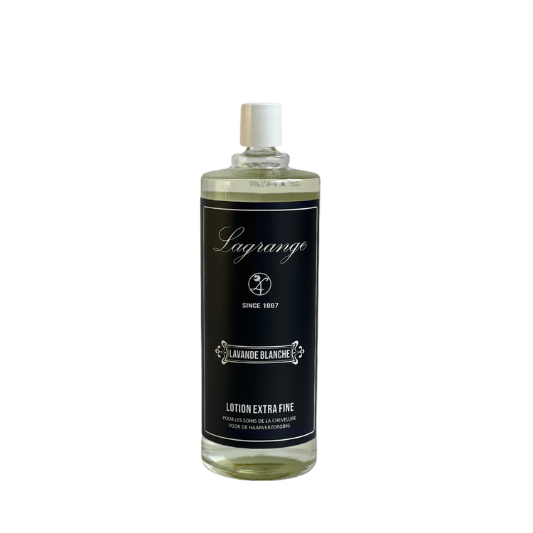 [K.00552] Lagrange Lotion Lavande Blanche 500ml